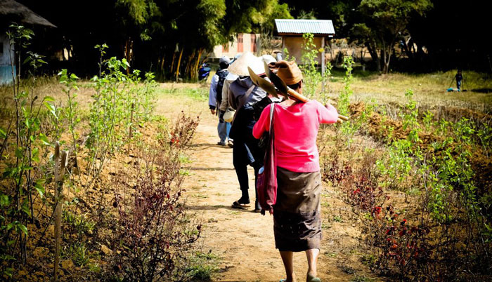 farm workers