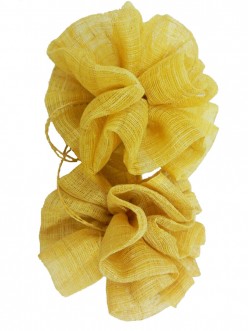 silk sponge loofa