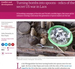 The Guardian article