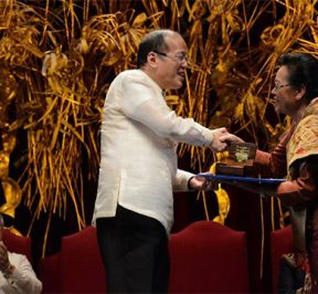 2015 Ramon Magsaysay Award