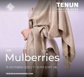 TENUN Fashion Week 2021